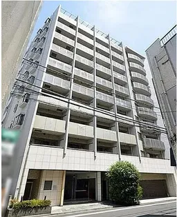 東京都中央区日本橋堀留町1【マンション】の外観
