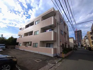 小川レジデンスの画像