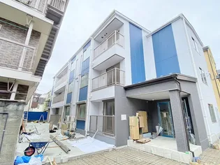 リバーサイドの画像