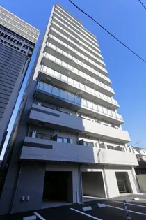 メインステージ新小岩【5階】の外観