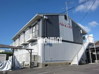 ドリームハウスの画像