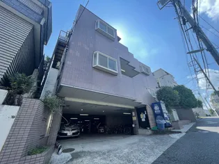 アーバ ハイツ若林の画像