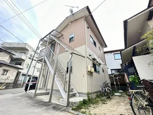 コーポ東山本の画像