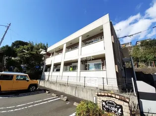 ヒルサイド福井の画像