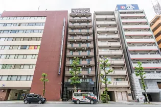 グリフィン横浜 桜木町駅前の画像