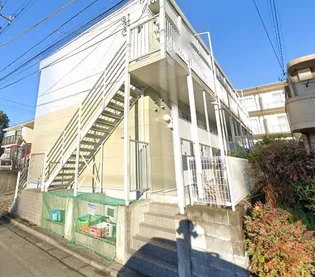 ツインパレスAの画像