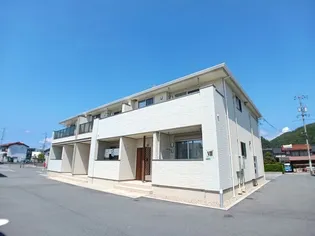 ヴィッラ フジヤ VIIIの画像