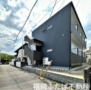 FAMILY STAGE 桜ヶ丘の画像