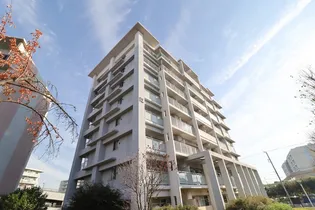 URアートヒル高根台の画像