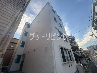 アスフォート青戸の画像