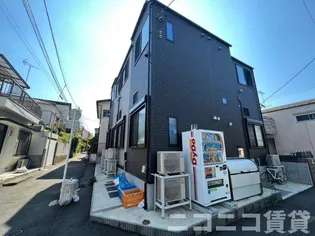 ハーモニーテラス中十条IIIの画像