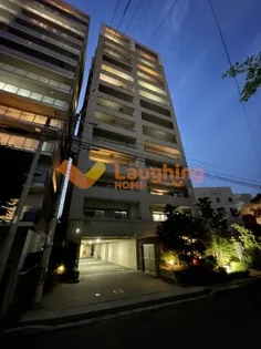 アーサー六ツ門プレミアムタワーの画像