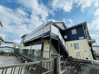 WISH河原町の画像