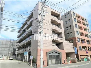 ロイヤルヒル葛が谷の画像