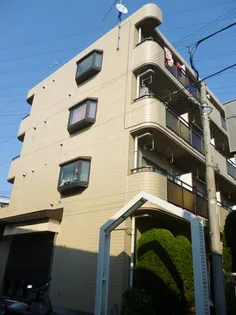 サンマンションオザワの画像