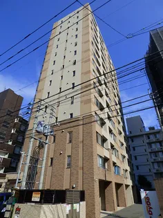 レジディア天神南の画像