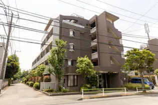 セレーノ武蔵野の画像