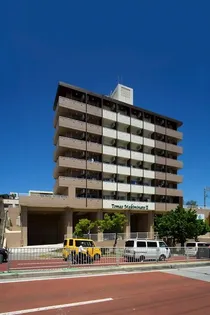 トーマス牧港2の画像