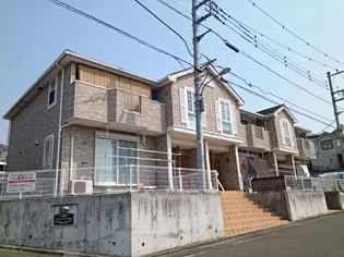 フォレストヒル宇津木の画像