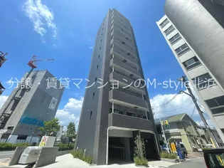 インザグレイス新大阪ソレアードの画像