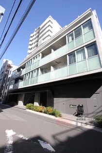 カーザビアンカ【6階】の外観