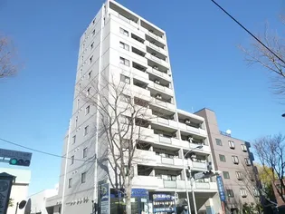 アヴァンセつつじヶ丘の画像