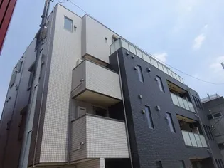 ビューノハナブサの画像