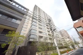 ブランズ四番町の画像