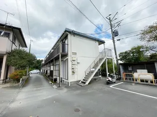 シティハイムカツマタの画像