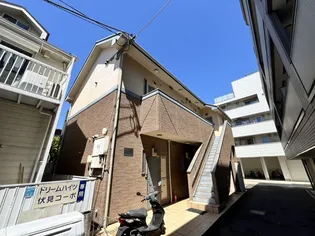 ドリームハイツの画像