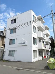 ラ ネージュ南郷の画像