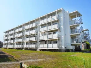 ビレッジハウス家下1号棟の画像