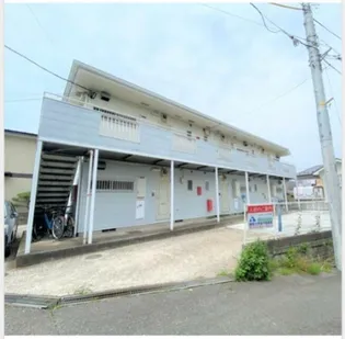 エステートピア戸塚の画像