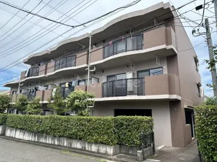 クラインデァ ベルクIの画像
