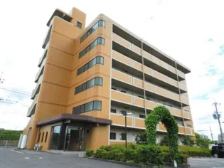 レジデンス南草津の画像