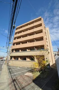 ストリクト井尻【4階】の外観