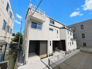 AISANCE富士町の画像