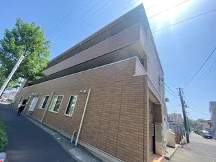 SIGNATURE03綱島の画像