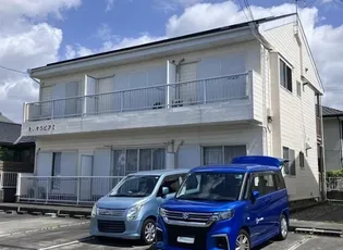 えいすうピアⅠの画像