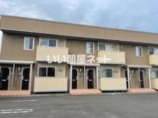 アルページュ相生 Bの画像