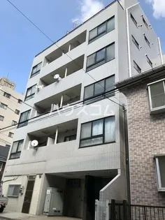 パークシティ横浜吉野町の画像