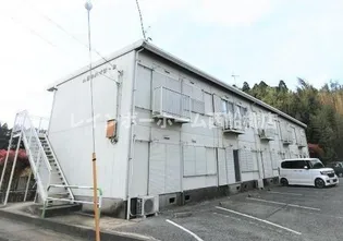 小野寺ハイツ B棟の画像