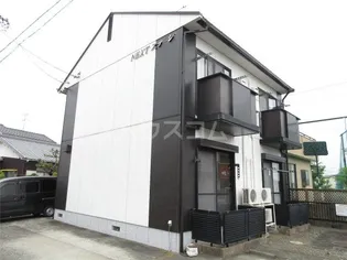 NEXTステージの画像