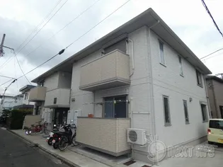 セジュール 横浜しらはたの画像