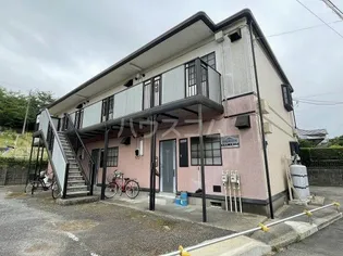 サンフラットB棟の画像