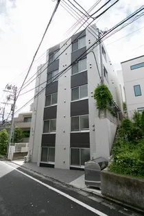 MAXIV CITY文京小石川【3階】の外観