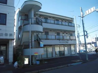 ヴァンベールの画像