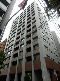 クラッシィハウス神田美土代町【4階】の外観