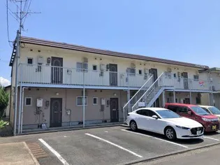 メゾン リアルの画像