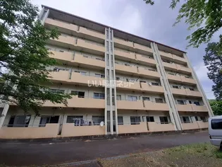ロイヤルマンション多治見の画像